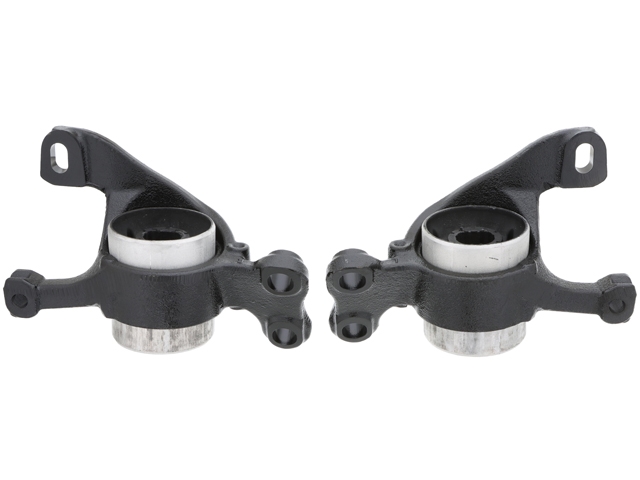 3146100035 Meyle HD Control Arm Bushing Kit