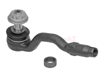 32106793497 Meyle HD Tie Rod End; Left/Right Outer