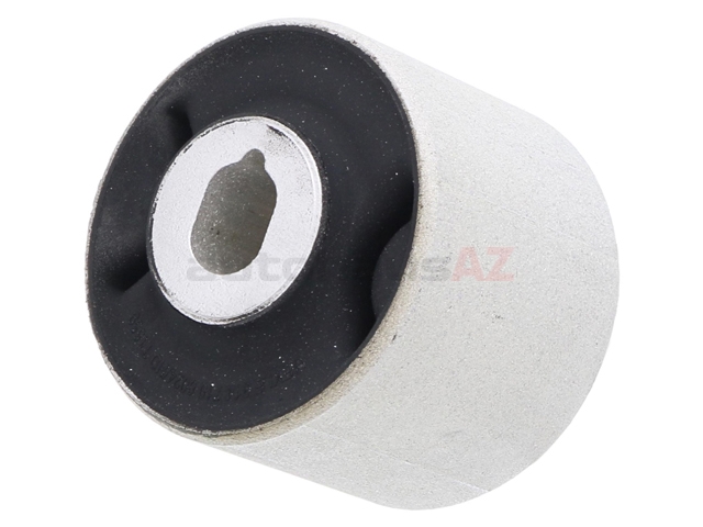 33316769376 Meyle HD Subframe Mount; Rear Center Rearward