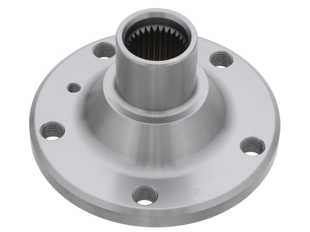 33411095417 Meyle Wheel Hub