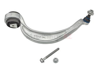 4G0407694L Meyle HD Control Arm; Front Right Lower Rearward
