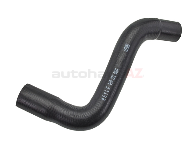 68004902AA Meyle Radiator Coolant Hose