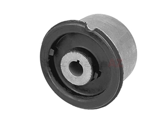7L0407182G Meyle HD Control Arm Bushing; Front Right
