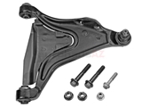 8628496 Meyle HD Control Arm; Front Right
