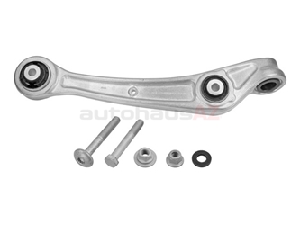 8K0407152F Meyle HD Control Arm; Front Right Lower