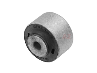 8K0407515 Meyle HD Control Arm Bushing; Front Upper; Left/Right