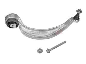 8K0407694AD Meyle HD Control Arm; Front Right Lower Rearward