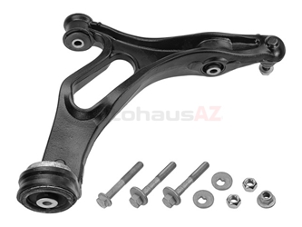 95534101861 Meyle HD Control Arm; Front Right