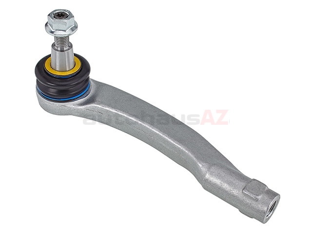 97034713101 Meyle HD Tie Rod End Assembly; Front Left Outer