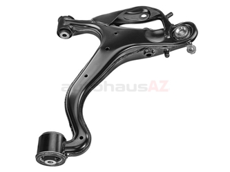 LR073367 Meyle HD Control Arm; Front Right Lower