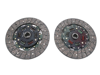 MZD020A Aisin Clutch Friction Disc