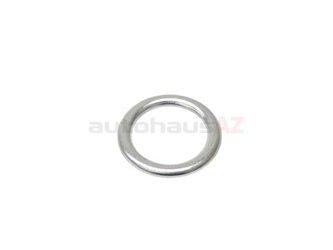 N0138157 VictorReinz Oil Drain Plug Gasket; 14x20x1.5mm; Crush Washer/Seal Ring
