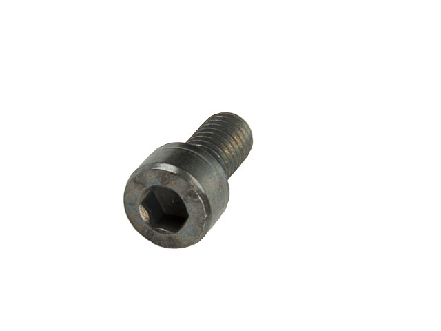 N01473911 Genuine VW/Audi Clutch Pressure Plate Bolt; Outer