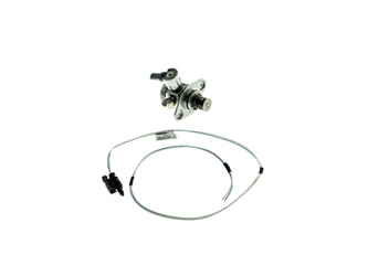 N2026HPFPKIT AAZ Preferred High Pressure Pump and Adapter Kit