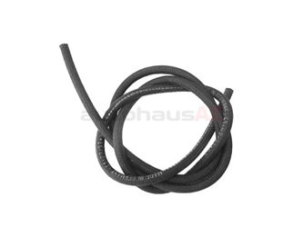N203571 Continental Fuel Hose/Line; Fuel Rated; Braided 7mm ID; Bulk