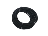 N20357120M CRP-Contitech Fuel Hose/Line; Fuel Rated; Braided 7mm ID; Bulk 20 Meters