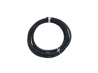 N2035715M CRP-Contitech Fuel Hose/Line; Fuel Rated; Braided 7mm ID; BULK 5 METERS