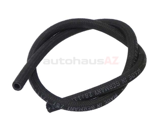 N203761 Continental Fuel Hose/Line; Fuel Rated; Braided; 9mm ID; Bulk