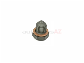 N90288901 Febi Oil Drain Plug; M14-1.5x11mm