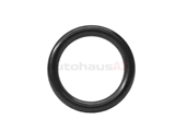 N90316802 Febi Coolant Temperature Sensor O-Ring; Outlet O-Ring Seal 19.6x3.6mm