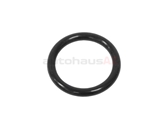 N90365302 Corteco-CFW Coolant Pipe O-Ring; Pipe to Thermostat Housing; 20x3mm