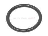 N90380002 CRP Coolant Pipe O-Ring; O-Ring 24x3mm; Pipe to Thermostat Housing