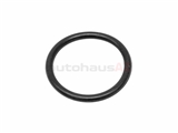 N90465001 DPH Coolant Outlet O-Ring; O-Ring Seal