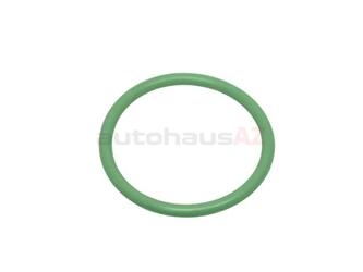 N90467301 VictorReinz Crankcase Breather O-Ring; Breather Tube Seal O-Ring; 34.2x3mm