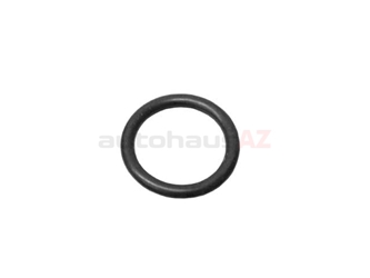 N90560701 VictorReinz Coolant Pipe O-Ring; O-Ring 30x5mm; Coolant Pipe at Rear of Cylinder Head