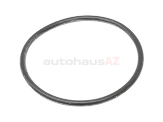 N91084501 Genuine VW/Audi Transmission Filter Gasket/Seal; Filter O-Ring