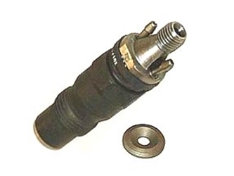 NA10X Bosch (OE Reman) Diesel Injector Nozzle; Assembly, Factory Remanufactured