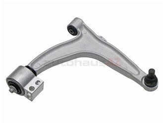 12783756 Nordic Control Arm; Front Right