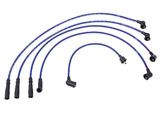 NE64 NGK Spark Plug Wire Set