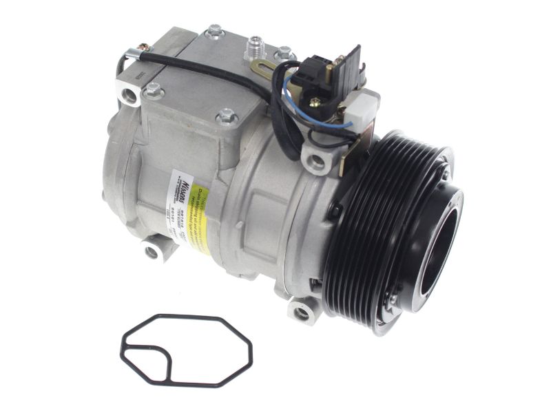 0002300511 Nissens AC Compressor