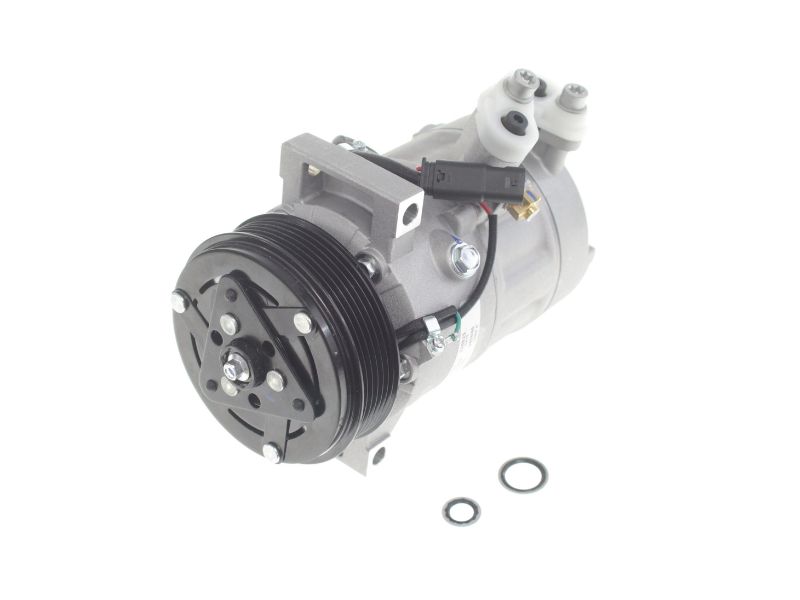 0008303002 Nissens AC Compressor
