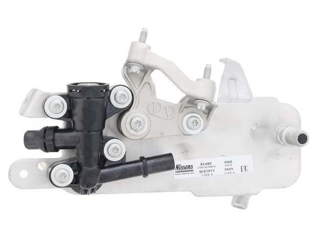 17218514515 Nissens Transmission Oil Cooler
