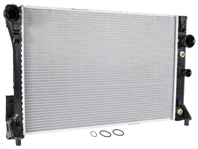 2045002203 Nissens Radiator