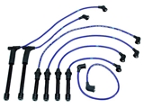 NX04 NGK Spark Plug Wire Set