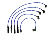 NX71 NGK Spark Plug Wire Set