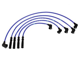 NX93 NGK Spark Plug Wire Set