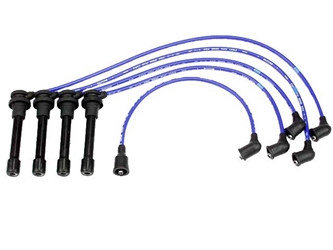 NX96 NGK Spark Plug Wire Set