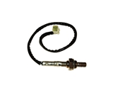 250-23083 Walker Oxygen Sensor; Walker Premium 100% OEM Quality - 3 Wire Oxygen Sensor