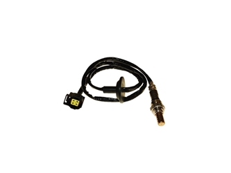 250-24751 Walker Oxygen Sensor; Walker Premium 100% OEM Quality - 4 Wire Oxygen Sensor