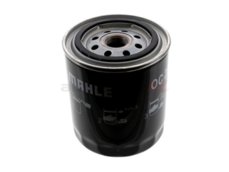OC261 Mahle Oil Filter