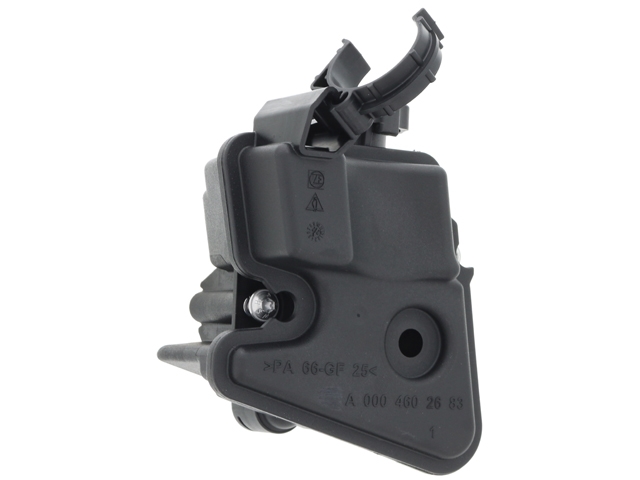 0004602683 O.E.M. Power Steering Reservoir