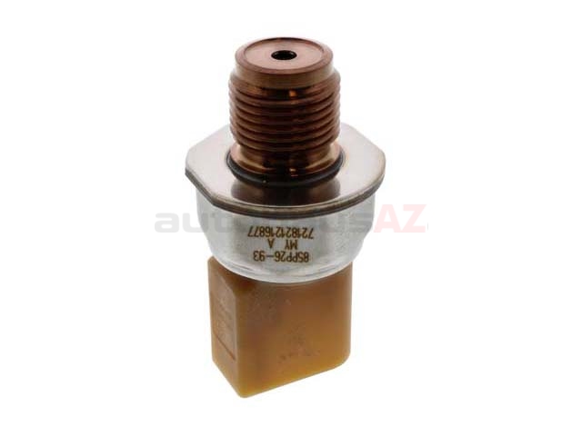 03L906054A O.E.M. Fuel Pressure Sensor