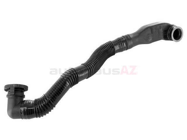 058133817H O.E.M. Secondary Air Injection Pipe; Air Pump to Air Filter Housing