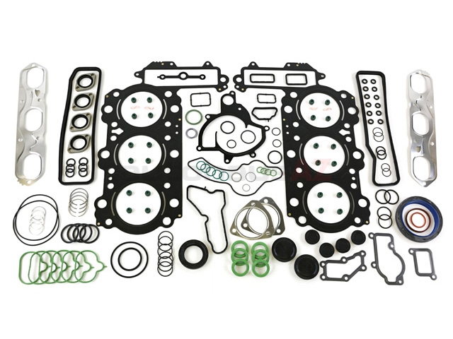 100904213 O.E.M. Engine Gasket Set