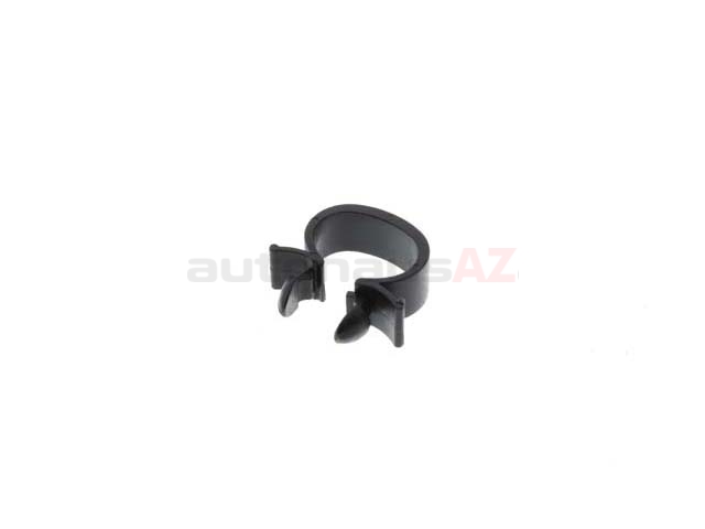 12521733330 O.E.M. Windshield Washer Hose Clamp; 14.3mm