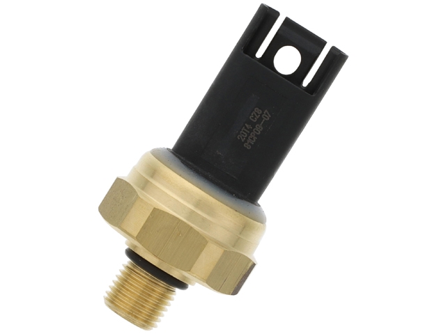 13539899007 O.E.M. Fuel Pressure Sensor